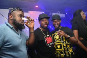 blow money records