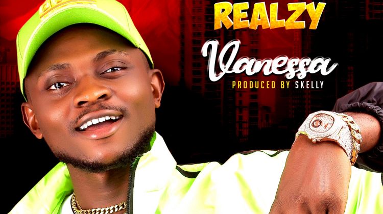 Realzy – Vanessa (Prod. By Skelly)