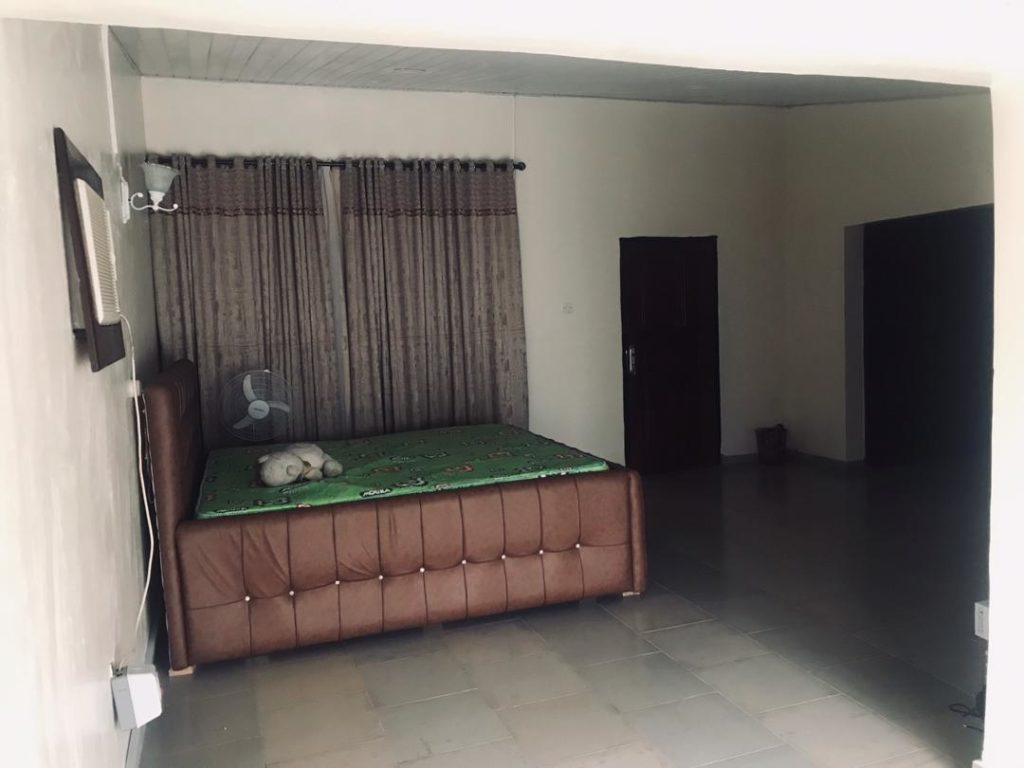 Blow Money Records launches Multi Million Naira Mansion in Lagos.