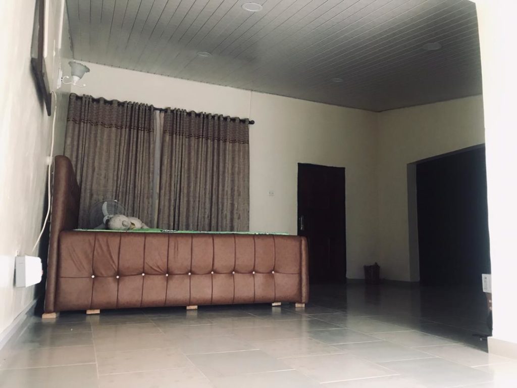 Blow Money Records launches Multi Million Naira Mansion in Lagos.