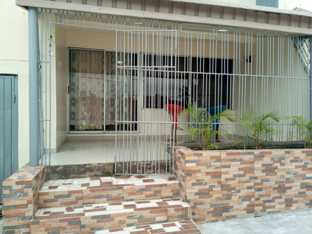 Blow Money Records launches Multi Million Naira Mansion in Lagos.