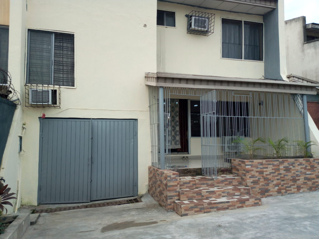 Blow Money Records launches Multi Million Naira Mansion in Lagos.