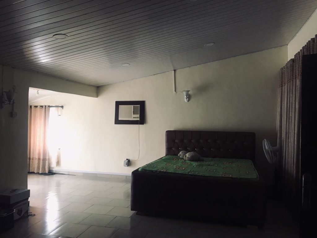 Blow Money Records launches Multi Million Naira Mansion in Lagos.