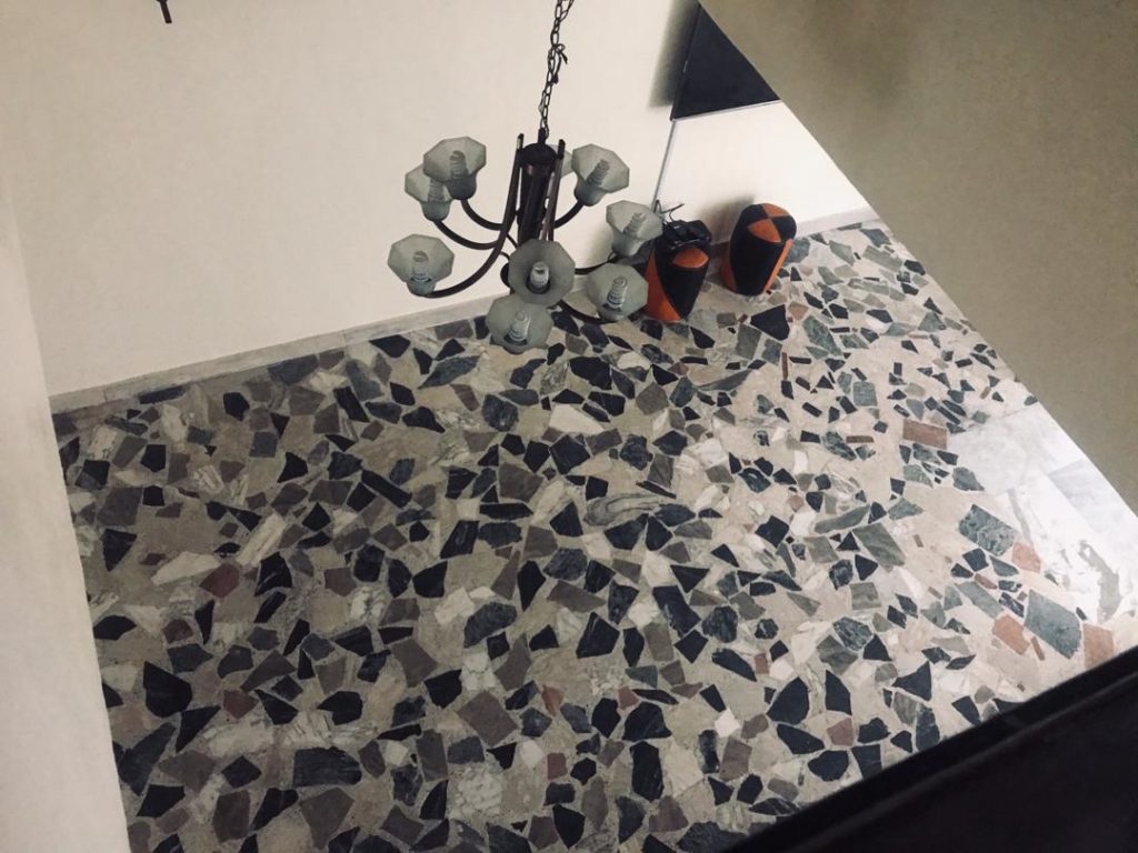 Blow Money Records launches Multi Million Naira Mansion in Lagos.