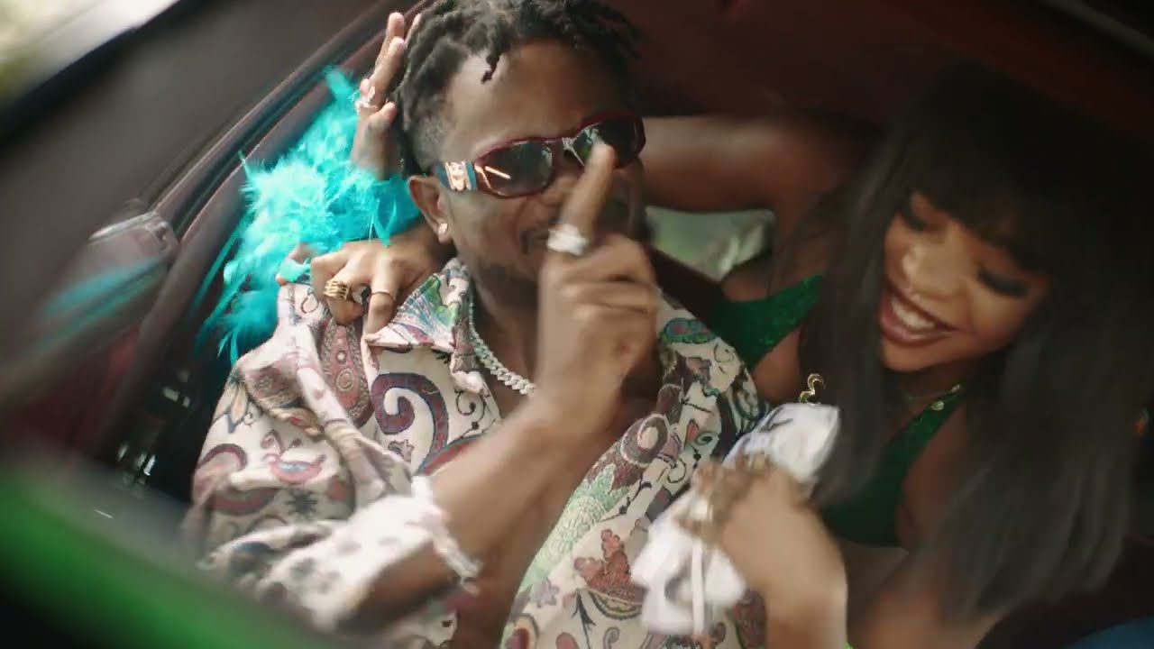 Hanno Shares The Official Video For “Friends” featuring Timaya