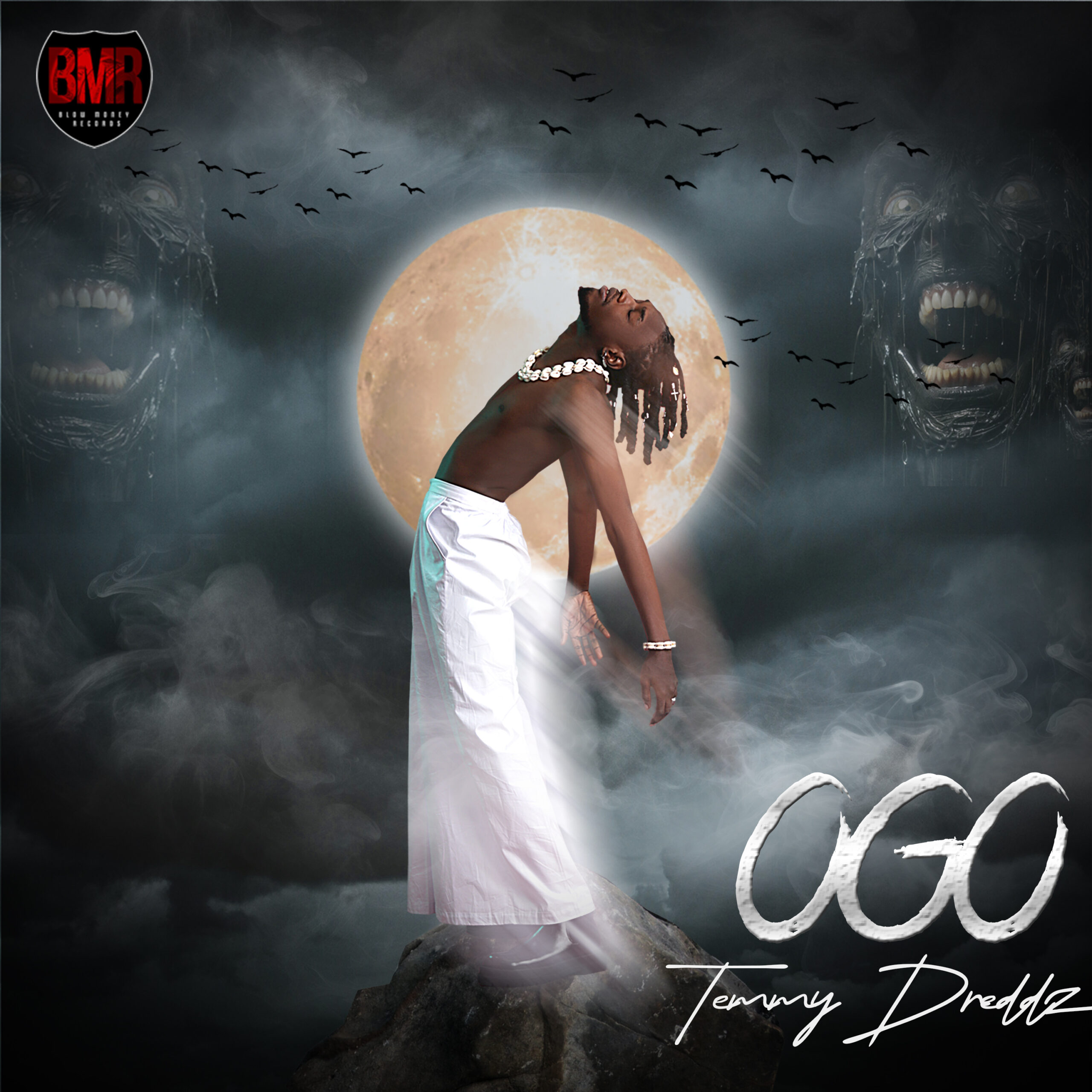 Music: Temmy Dreddz – OGO (Prod: Marius)